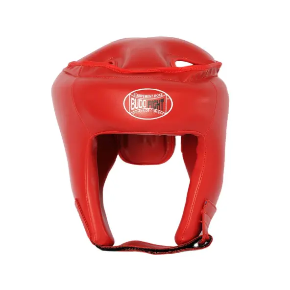Casco de Boxeo Full Contact