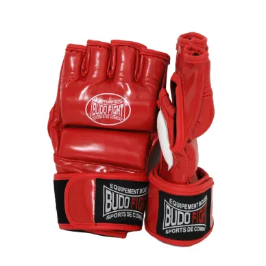 Guantes MMA Fighter - 40
