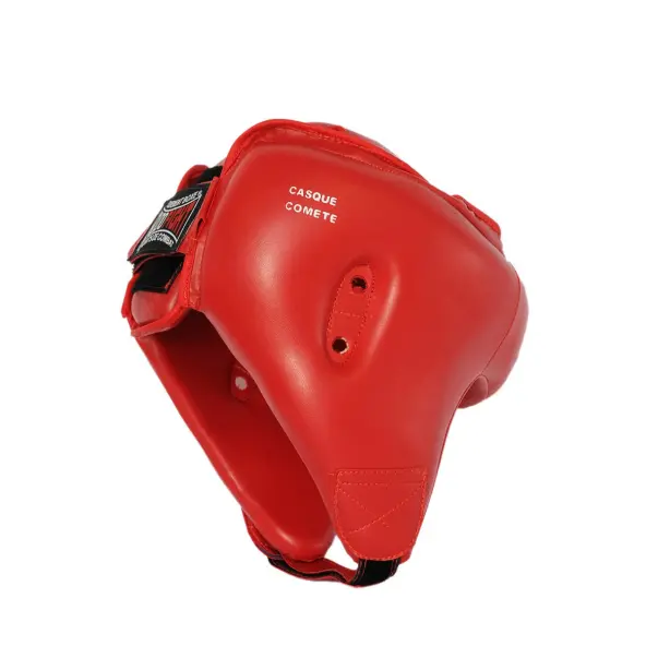 Casco de Boxeo Full Contact