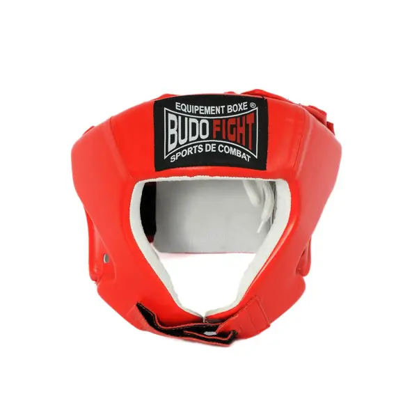 Casco de boxeo competición amateur Elite