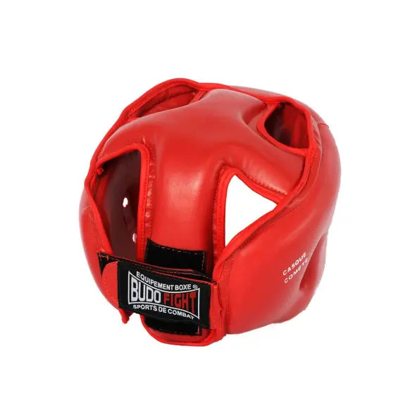 Casco de Boxeo Full Contact