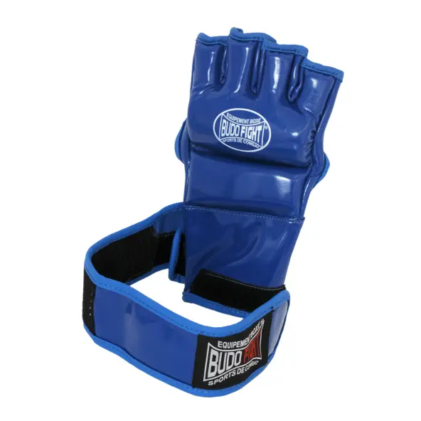 Guantes MMA Fighter