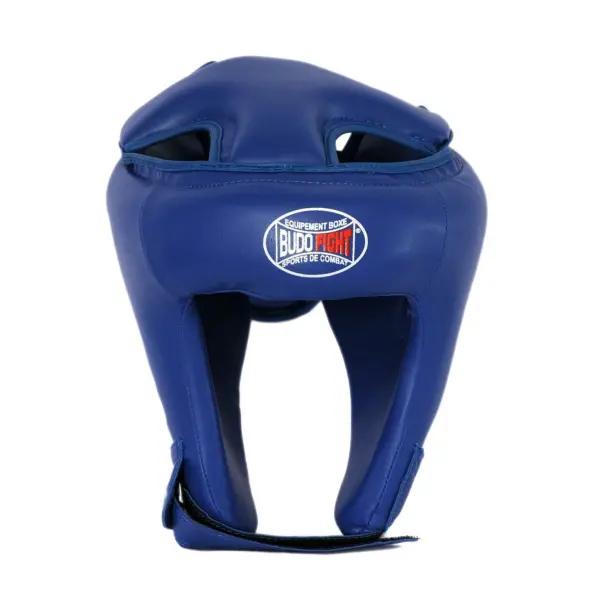 Casco de Boxeo Full Contact