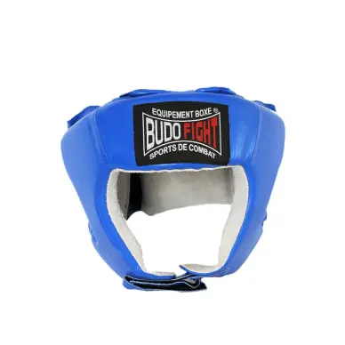 Casco de boxeo competición amateur Elite - 39