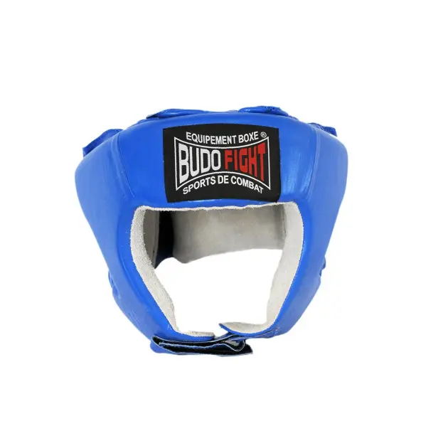 Casco de boxeo competición amateur Elite