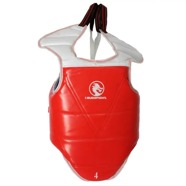 Peto de taekwondo