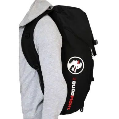Bolsa de deporte de kárate convertible - 12
