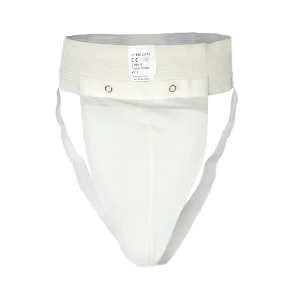 Concha de Protección Mujer