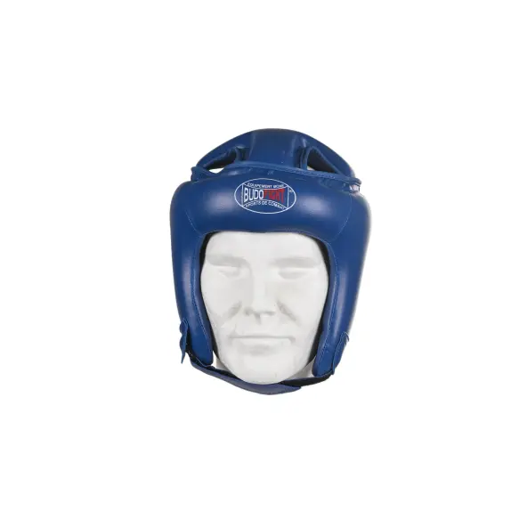 Casco de Boxeo Full Contact