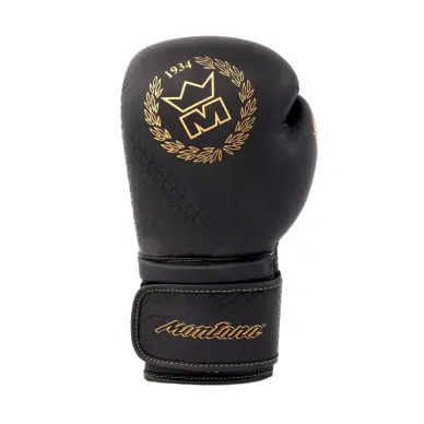 Guantes de Boxeo Montana Vanguard New Code - 9