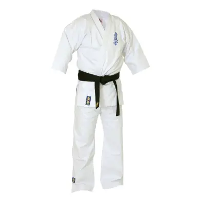 Kimono de Karate Kumite Kyokushinkai