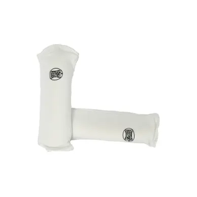 Protector de Antebrazo de Algodón Suave - 10