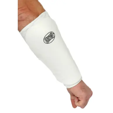 Protector de Antebrazo de Algodón Suave - 11