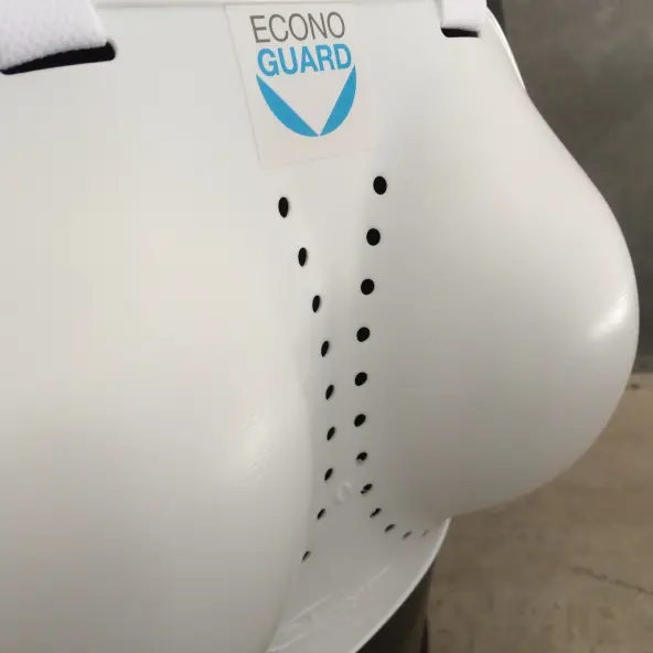 Protección de Pecho Econoguard