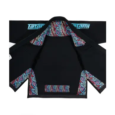 Kimono JJB Tatamis FightWear Recharge - 45