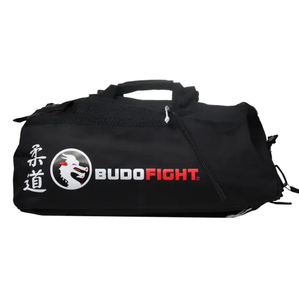 Bolsa de deporte convertible