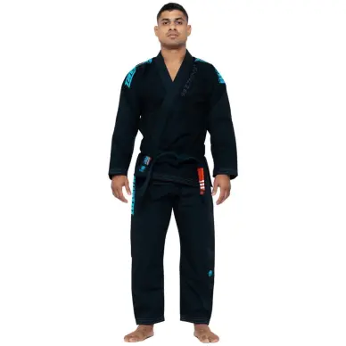 Kimono JJB Tatamis FightWear Recharge - 48