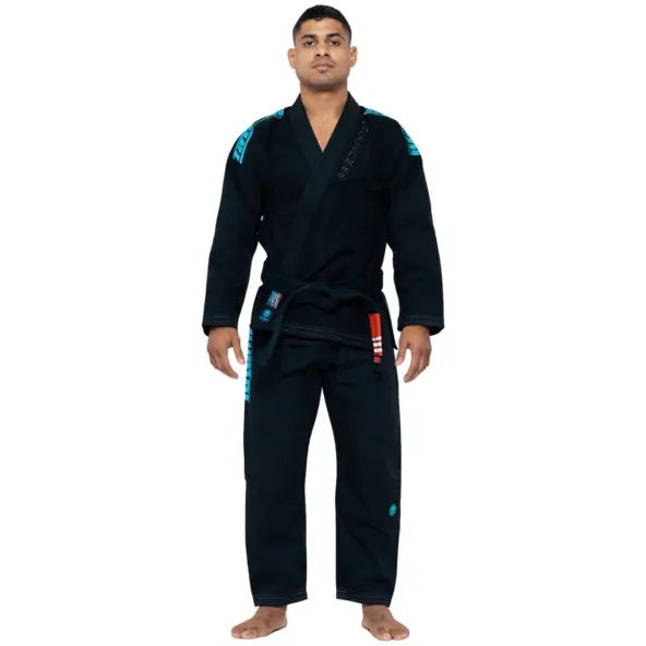 Kimono JJB Tatamis FightWear Recharge