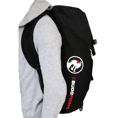 Bolsa de deporte convertible - 21