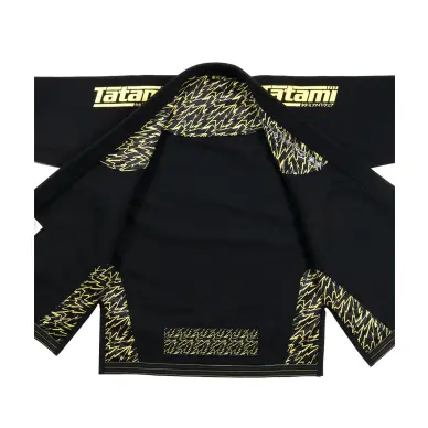Kimono JJB Tatamis FightWear Recharge - 52