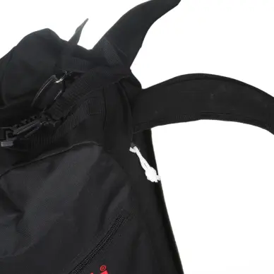 Bolsa de deporte convertible - 23
