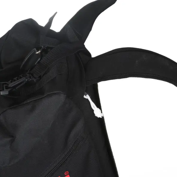 Bolsa de deporte convertible