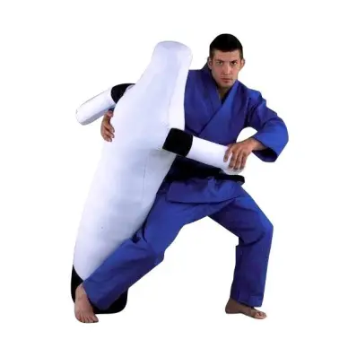 Maniquí de entrenamiento Judo & Grappling - 12