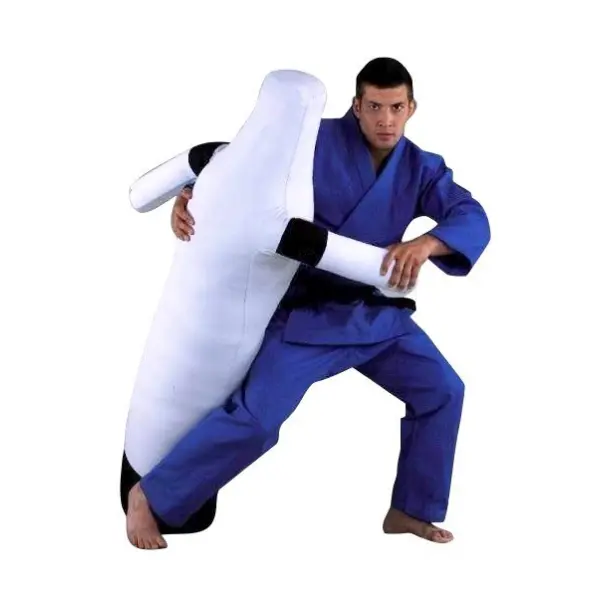 Maniquí de entrenamiento Judo & Grappling