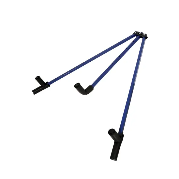 Extensor de Piernas