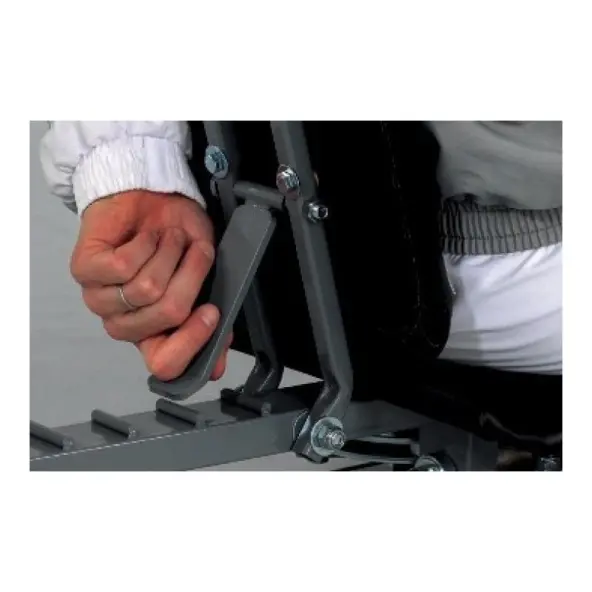 Extensor de piernas profesional