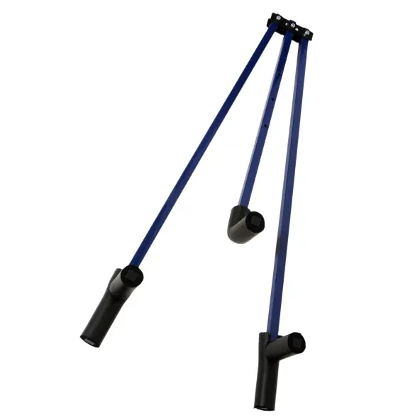 Extensor de Piernas