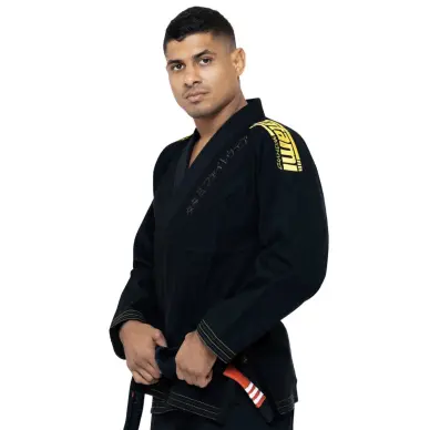 Kimono JJB Tatamis FightWear Recharge - 61