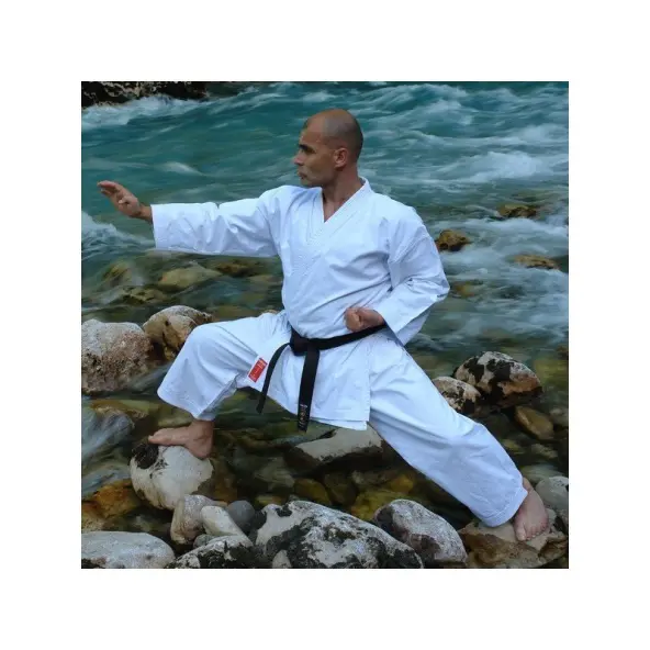 Kimono de Karate Kamikaze Europa corte kata