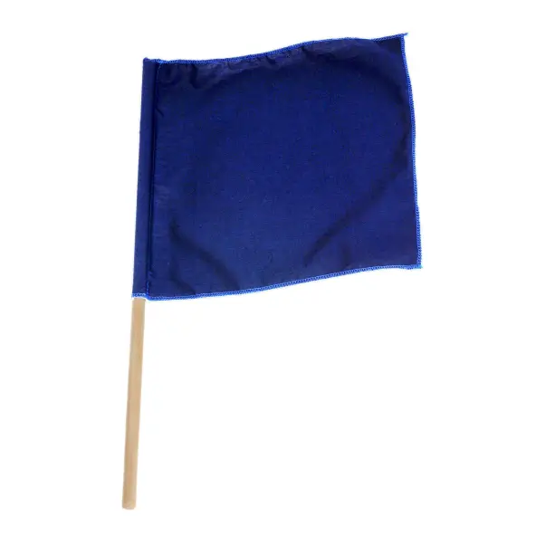 Bandera de arbitraje