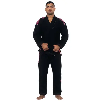 Kimono JJB Tatamis FightWear Recharge - 64