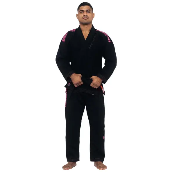 Kimono JJB Tatamis FightWear Recharge