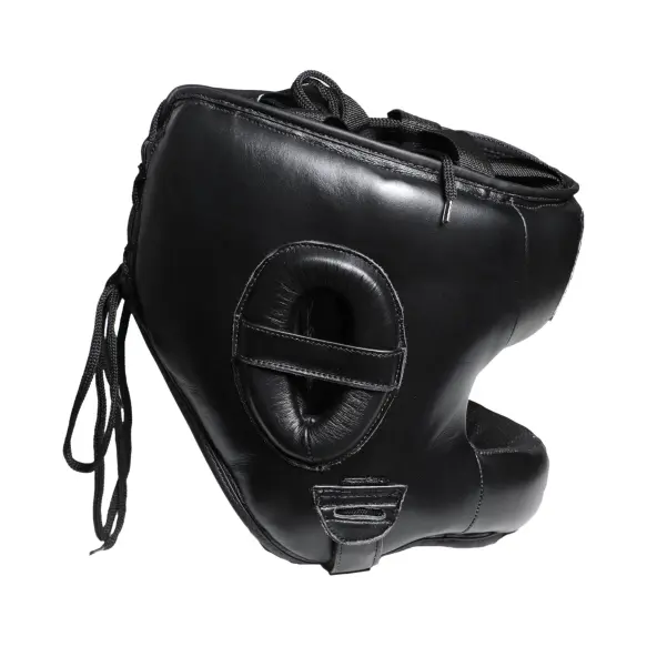 Casco de boxeo Sparring Spectra