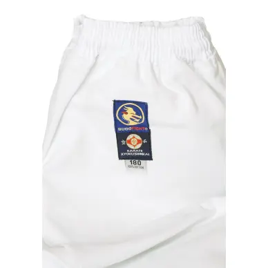 Kimono de Karate Kumite Kyokushinkai - 5