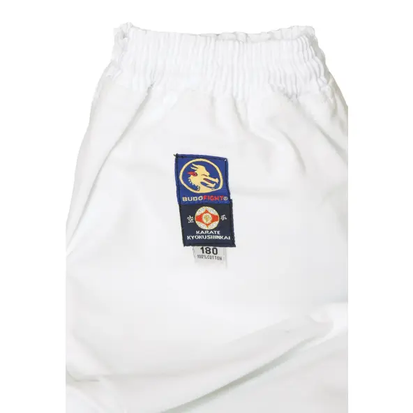Kimono de Karate Kumite Kyokushinkai