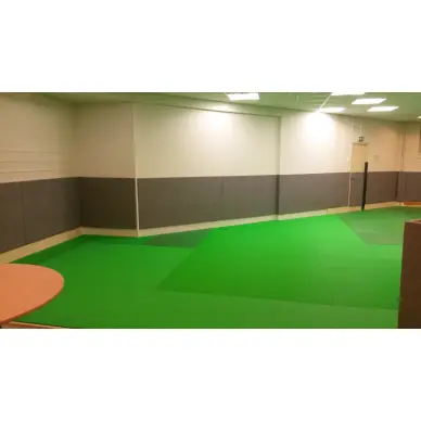 Alfombrilla Amortiguadora para Tatamis - 13