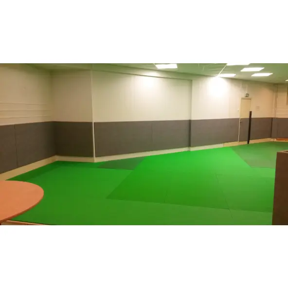 Alfombrilla Amortiguadora para Tatamis