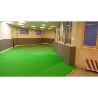 Alfombrilla Amortiguadora para Tatamis - 14