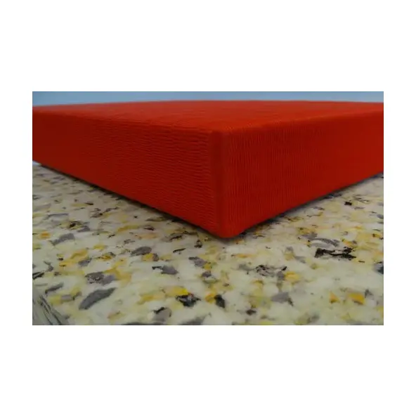 Alfombrilla Amortiguadora para Tatamis