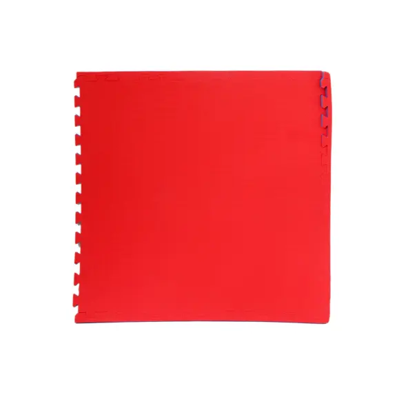 Tapiz Puzzle Karate
