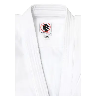 Kimono de Karate Kumite Kyokushinkai - 7