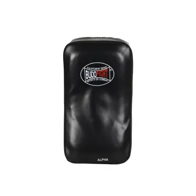 Pao de Boxeo curvado Alpha - 15