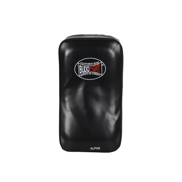 Pao de Boxeo curvado Alpha