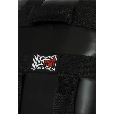 Escudo de Golpe Curvado - 25