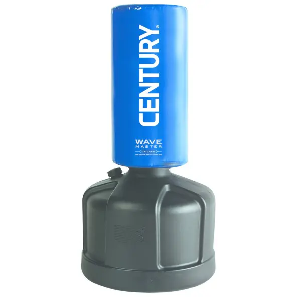 Base de Golpeo Century Wavemaster