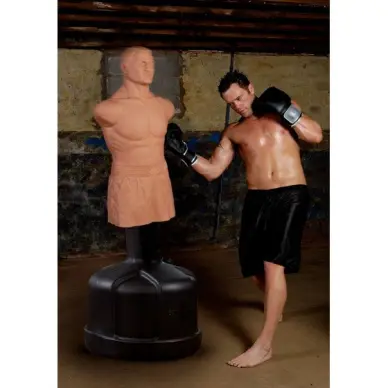 Big Bob Century XL Maniquí de golpeo - 64
